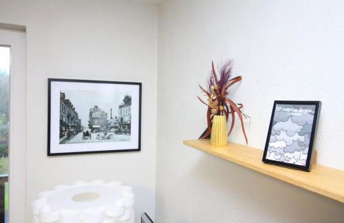 Le 59 Vue Mer - Linge de maison et ménage inclus - Photo 9