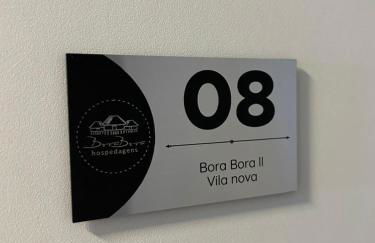 APARTAMENTOS BORA BORA II vila nova 600 METROS DA EXPOVILLE - Foto 41