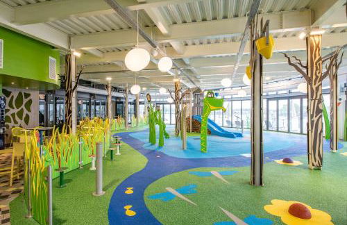 Tattershall Caravan- 28 The Pastures - Foto 19