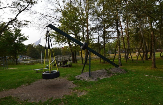 Holiday Home in Stramproy Near Nature - Foto 29