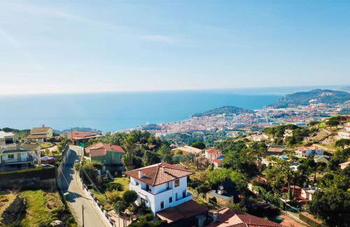 Luxury villa Investingspain with sea views, pool and jacuzzi - Foto 51