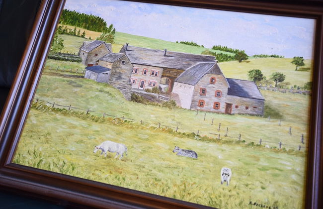 Gite With Lake View - Foto 24