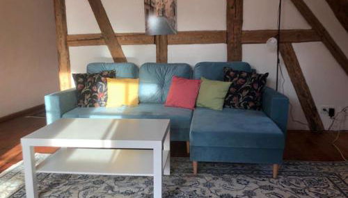 Ferienwohnung Mainidylle - Foto 2