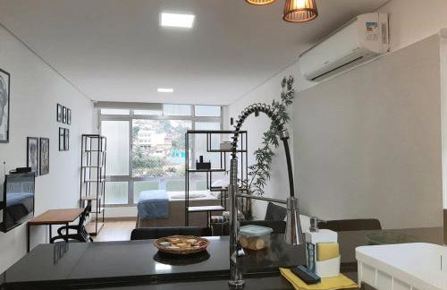 Mar Praia um cantinho aconchegante para relaxar - Foto 42