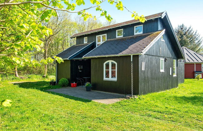 6 Person Holiday Home in Hovborg - Photo 36