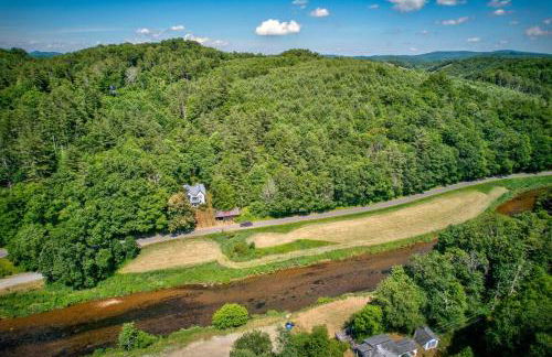 Historic McGuire House - Foto 39