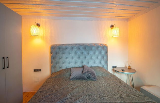 Cozy Oasis With Lovely Backyard in Fethiye - Foto 12