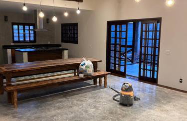 Cabana Paruru - Foto 42