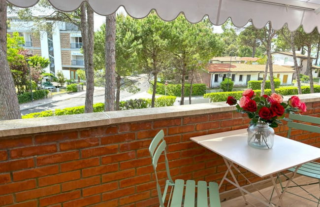 Comfy Apartment With Terrace by Beahostrentals - Foto 23