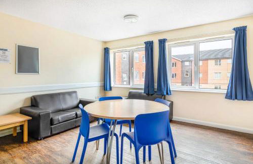 Affordable Ensuite Rooms Near Central Nottingham - Photo 16