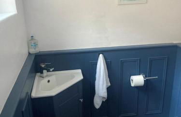 Tyn-Y-Berth Sleeps 27 luxury group accommodation - Photo 51