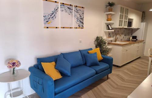 Blue Promenade Apartments - Foto 16