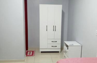 Confortável apartamento n 07 - Foto 2