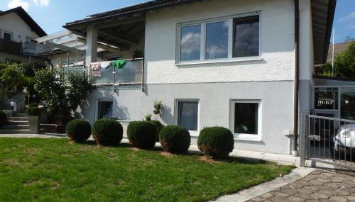 Ferienwohnung Eisele Heike - Foto 3