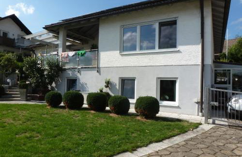 Ferienwohnung Eisele Heike - Foto 3