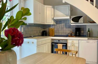 Stunning Boutique gîte Flore at Vive le Vert - Foto 12