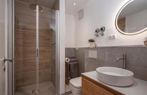 MY STAY - Erholung am Chiemsee in zentraler Lage in Prien - Foto 5