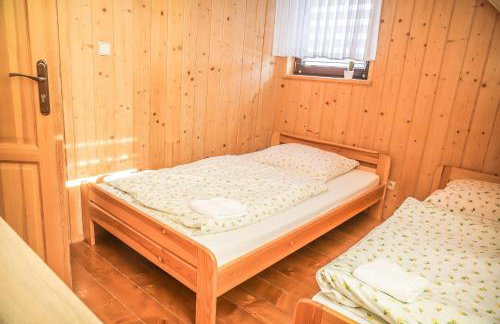 Pod Świerkami - Foto 22