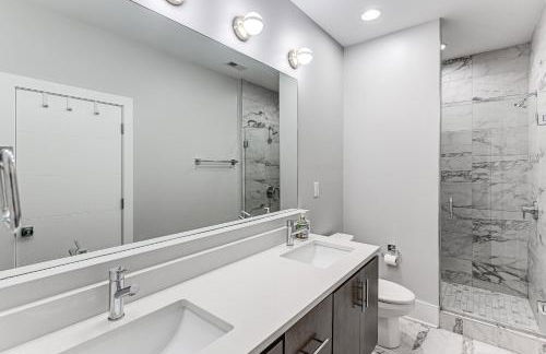 1 Mi to Downtown Nashville Townhome with Balcony! - Foto 22