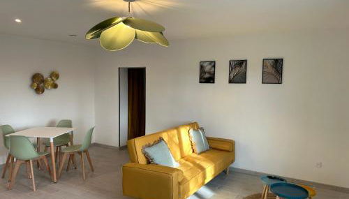 Appartement cosy - Foto 2