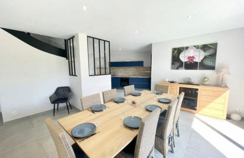 Luxury Maison d'Architecte neuve de standing - Foto 3