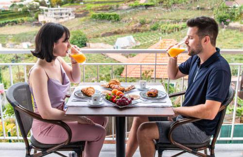 La Chambre Rose - Foto 13