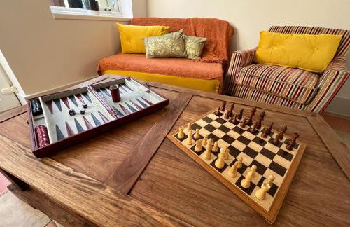 Delightful Cockle Cottage - Foto 19