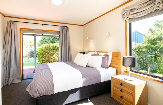 Lawn Cottages - Foto 10