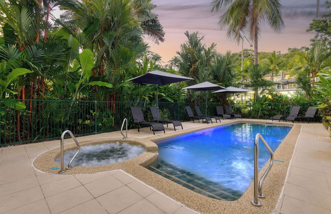 Port Douglas Apartments - Adults Only Oasis - Foto 36