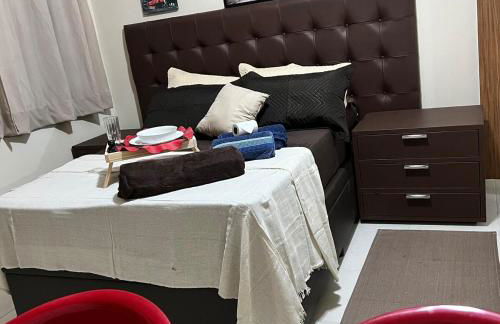 Studio Magnífico e Decorado no Centro do Rio - Foto 44