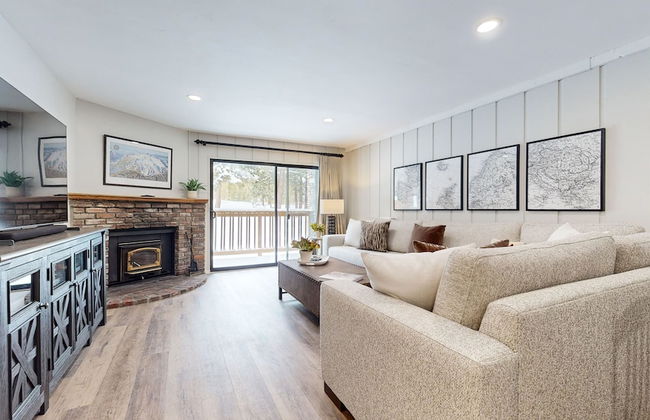 Emerson Escape Incredible Moments at Mammoth! - Foto 17