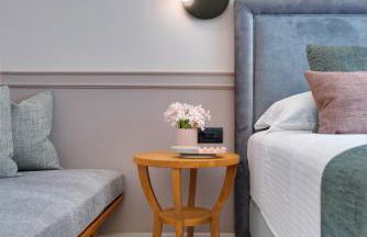 Charisma Boutique Hotel - Foto 27