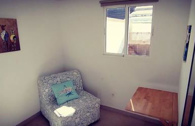 Piso magico junto al mar con gran terraza - Foto 3