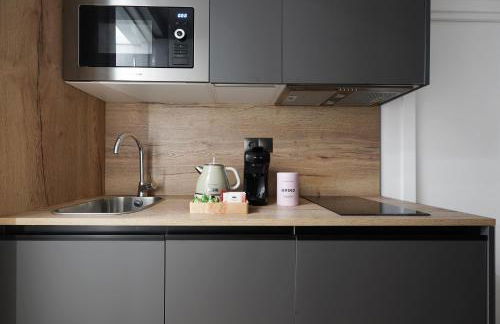 Numa Madrid Goya - Photo 96