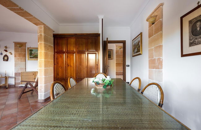 3217 Villa Eden - Piano Terra by Barbarhouse - Foto 23