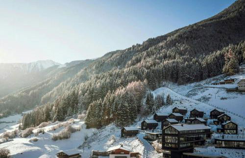 Chalet With Spa And Pool With View - Foto 18