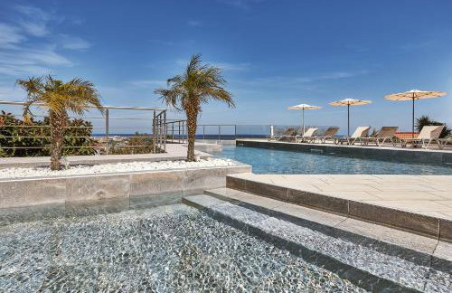 OZEA Elevated Living -formerly Keramos villa and apartments- - Foto 87