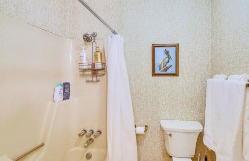 Spacious Home with Porch, 4 Mi to Downtown Clemson! - Foto 17