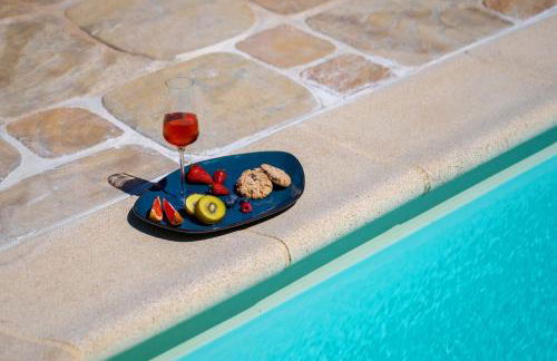 Villa Cigales - Foto 55