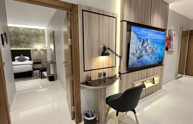 Mehad Stay for Self Check-In Apartment - Foto 61