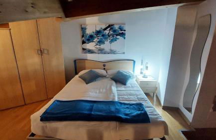 Loft della Perpetua, fuga romantica PetFriendly con Area Cani - Foto 21