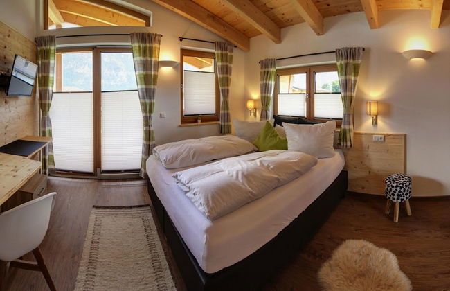 Bergchalet Falkenstein, Inzell - Photo 3