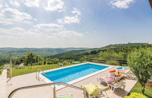 Awesome Home In Meloni With Sauna - Foto 10