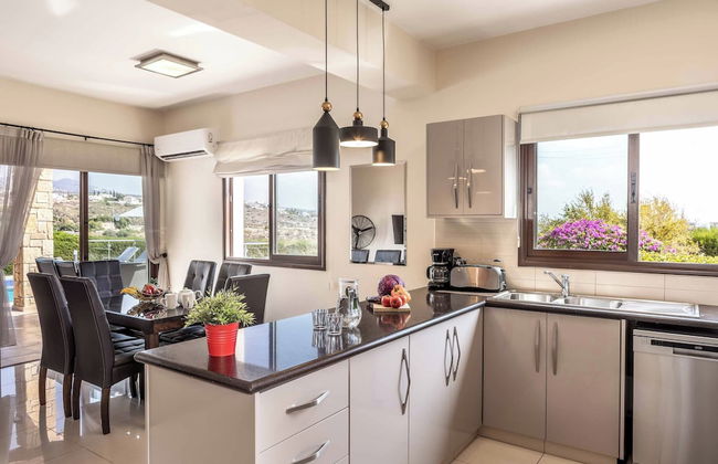 Villa Olivia Coral - Foto 7