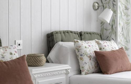 Elegant apartment in Getxo - Foto 6