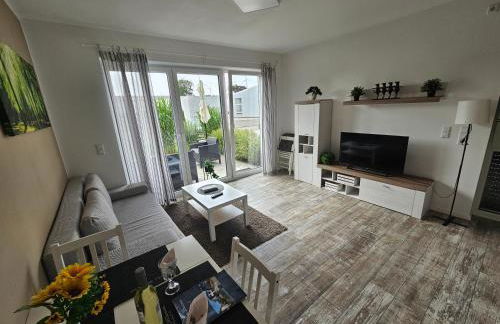 Haus am Brunnen Wohnung 1 - Foto 1