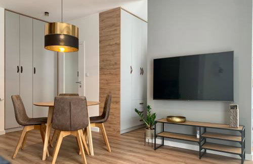 Apartamenty Parkowe B5 - Photo 2