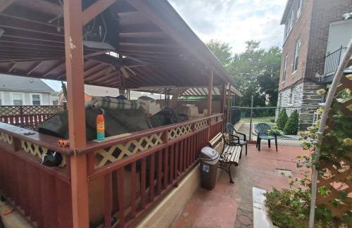 Lovely 2 bedroom Apartment with 2 Entrance and Parking with a fee - Foto 74