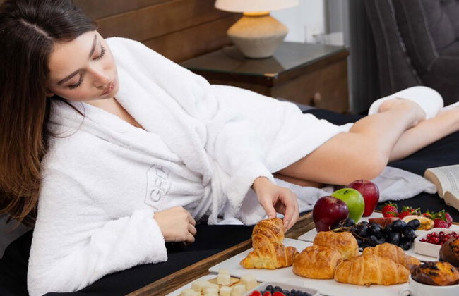 Grey Escape Apartements - Foto 53