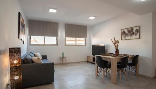 Nuevo y moderno apartamento con aire acondicionado - El Cid 4 - Foto 3